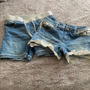 Shorts bundle